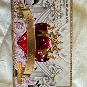 Pat McGrath Labs The Love Collection Eyeshadow Palette in Iconic Infatuation